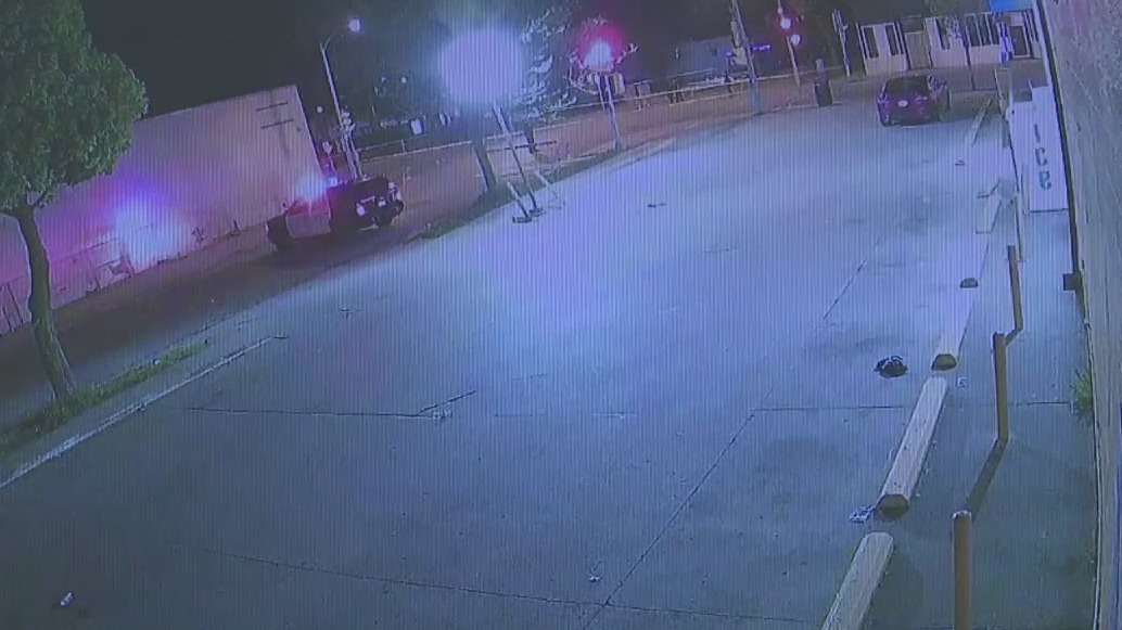 Milwaukee officer shot during Cinco de Mayo patrol